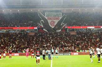 Flamengo já movimentou mais de R$ 50 milhões de renda atuando como mandante em 26 –