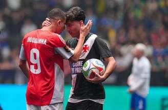 Desimpain foi campeão da Kings League Brasil –