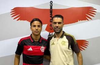 Cristian Araújo foi destaque do Mirassol –