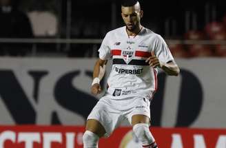 Dória pede rescisão de contrato com o São Paulo –