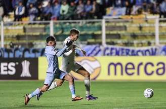 Em risco na Libertadores, alteração em Bolívar x Rivadavia pode ajudar o Fluminense –