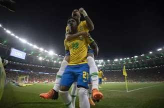 Em todas as Copas, Seleção se encaminha para a reta final da preparação –
