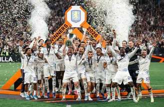 Arsenal pode conquistar a Liga dos Campeões –