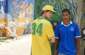 Marca aposta na Copa do Mundo para fortalecer legado global de Ayrton Senna –