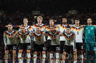 Alemanha anuncia os 26 convocados para a Copa do Mundo –