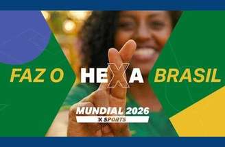 Emissora prepara cobertura inédita para a Copa do Mundo –