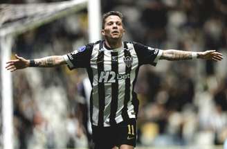 Galo venceu e vai pro tudo ou nada na última rodada da Copa Sul-Americana –