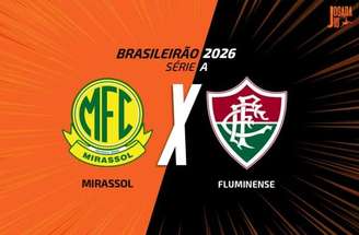 Mirassol tem se destacado na Libertadores, mas encontra dificuldade no Brasileirão –