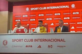 Internacional vem de quatro jogos consecutivos sem perder na temporada –