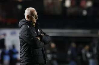 São Paulo tenta quebrar seca contra o Botafogo, pelo Brasileirão –