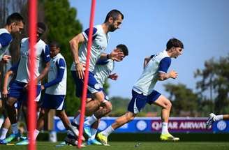Inter de Milão se prepara para o adeus na temporada 2025/26 –