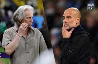 Jorge Jesus conseguiu conquistar o título do Campeonato Saudita pelo Al Nassr –