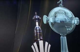 Conmebol sorteará mata-mata da Libertadores e da Sul-Americana na próxima sexta (29/5) –