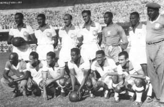 Clima desta terminou na tragédia do Maracanazzo –