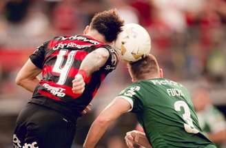 Flamengo levou a melhor sobre o Palmeiras em final histórica em 2025 –