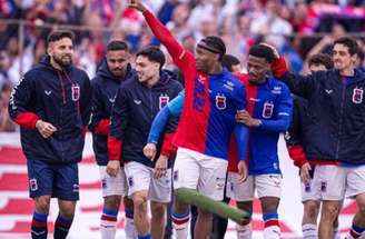 Paraná vence e está de volta à elite do Campeonato Paranaense –