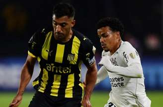 Corinthians briga pela liderança geral da Libertadores –