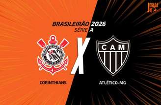 Corinthians é o primeiro time dentro da zona de rebaixamento –