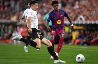 Valencia vence o Barcelona no desfecho da La Liga 2025/2026 –