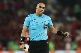 Expulsão de Carrascal definiu o confronto –