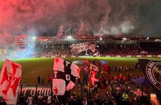 São Januário recebeu diversas homenagens ao Pequeno Príncipe –