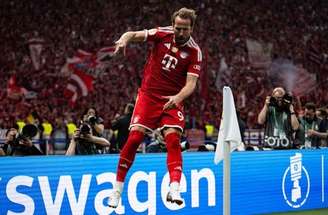 Harry Kane ganha chuteira de ouro 25/26 –