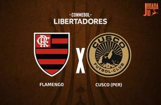 Saúl é opção para voltar ao time titular do Flamengo contra o Cusco –