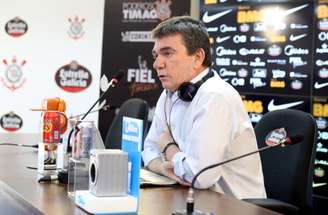 Andrés Sanchez está fora do Corinthians –
