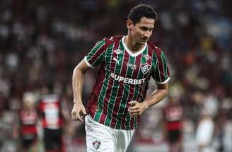 Camisa 10 perdeu espaço desde a chegada de Zubeldía –