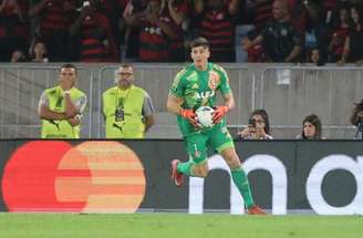 Carbonero e Borré não defenderão a Colômbia na Copa do Mundo – Fotos: Ricardo Duarte/Internacional