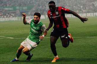 Nice terá a vantagem de decidir em casa a briga por uma vaga na Ligue 1 em 2026/27 –