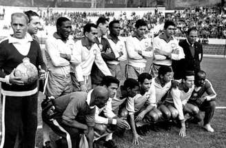 Brasil bateu a Tchescolováquia de virada na final –