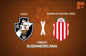 Vasco deve levar time alternativo novamente na Sul-Americana –
