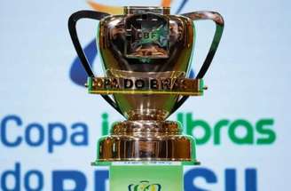 Sede da CBF foi palco do sorteio das oitavas da Copa do Brasil  –