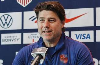 Estados  Unidos estreiam na Copa do Mundo contra o Paraguai no dia 12 de junho –