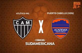 Atlético perdeu para o Corinthians pelo Brasileirão –