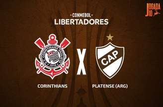 Corinthians já está classificado para as oitavas de final da Libertadores –