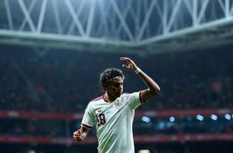 Yamal é uma das principais esperanças da Espanha na Copa do Mundo –