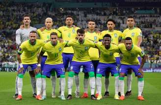 Richarlison é um dos poucos de 2022 que não foi convocado para 2026 –