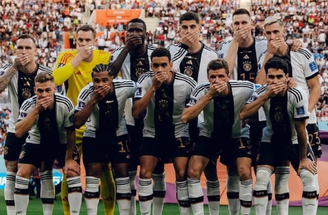 Wirtz é o craque da seleção da Alemanha – Reprodução/Instagram