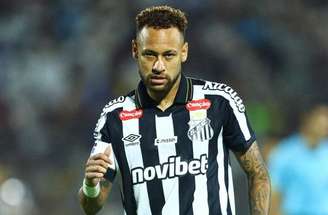 Neymar já se encontra na Granja Comary para treinos com a Seleção Brasileira –