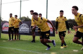 Fortaleza precisa reagir para buscar a classificação –