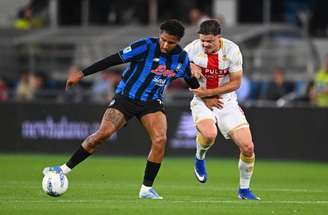 Ederson entra na mira dos Red Devils para a temporada 2026/27 –
