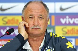Felipão dará palestra para jogadores da Seleção na Granja Comary –