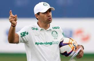 Abel Ferreira tem sua pior campanha na Libertadores com o Palmeiras –