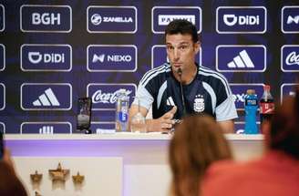 Messi gera preocupação antes da Copa do Mundo –