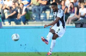 Bremer, da Juventus, desperta o interesse de outros clubes europeus –