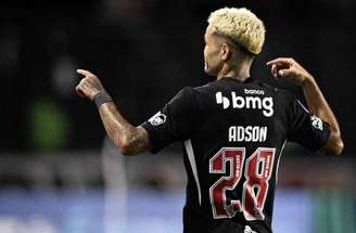 Léo Jardim falou do momento do Vasco – Matheus Lima/Vasco