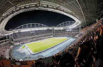 Botafogo atravessa grave crise financeira –