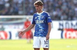 Victor Muñoz vai disputar a Copa do Mundo com a seleção espanhola –